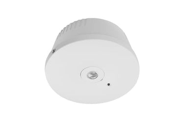 OGLA panikarmatur 3W 200 lm IP20 6400K - 1