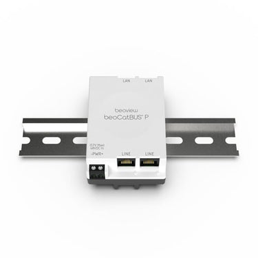 BeoCatBUS P 2 PORT P-Switch - 1