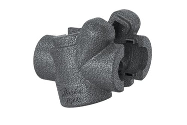 Danfoss isoleringskappe for AB-QM 4.0 EPP DN32 - 1