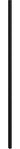 Dansani Match vægprofil 2000x41x33mm t/A,B,C sort mat - 2