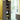 Dansani Luna/Mido+ knopgreb alu ø26mm inox look - 12