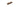 Dansani Luna greb alu 200mm bronze - 2