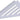 Dansani Match hjørnesæbekurv rf stål 160x160x280mm blank - 2