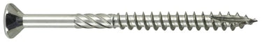 NKT SPUN+ 5,0x90 UH TX20 G3 udendørs 50 stk - 1