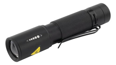 Lygte T50F Ansmann 60 Lumens 1AA - 1