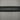 Røgrør lige 7"længde 500 mm med renseklap - 1
