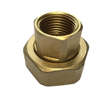 Danfoss union for VRB VRG DN15 1" - 1