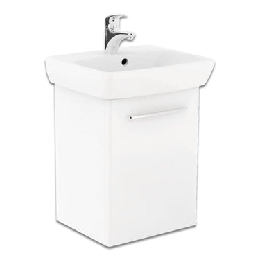 Ifö B1 møbelpakke 50 cm ekskl. armatur/bv - 1