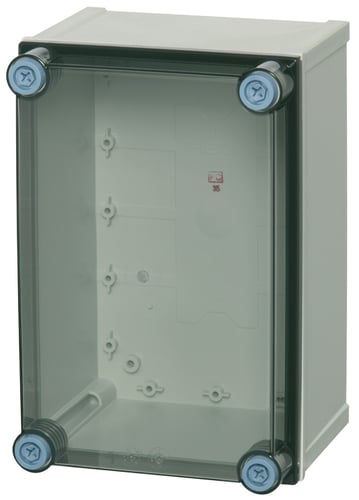 Kasse Quick 300 x 200 x 170 mm - 1