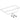 Geberit Renova Plan badekar 1700 x 700 x 460 mm med ben hvid - 2