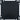 Tangent dobbelt piano black - 1