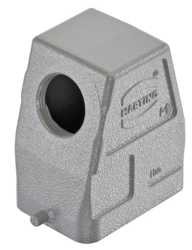 Han B Hood Side Entry HC 2 Pegs M32 - 1