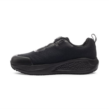 Arbejdssko 1002790 Service Boa Black str 35 - 1
