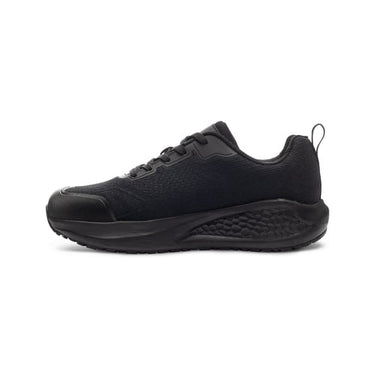 Arbejdssko 1002789 Service Black str 36 - 1