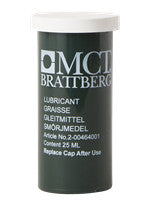 Brattberg Lubricant Synthetic 25ml - 1