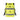 Dicota Backpack HI-VIS 25 Litre Gul - 1
