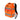 Dicota 25 L, TPU/600D rPET, 15.6" laptop, Orange, 320 x 455 x 220 mm - 1