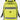 Dicota Backpack HI-VIS 32-38 Litre Yellow - 1