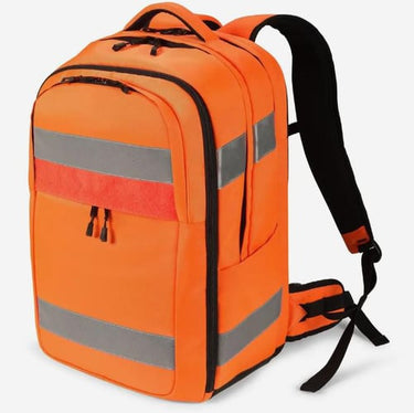Backpack HI-VIS 32-38 Litre, Orange - 1