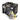 DeWalt 18V XR Rundsav m/kuffert 64mm solo - 1
