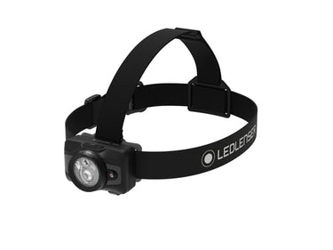 Ledlenser HF6R Pandelampe genopladelig 900lm - 1