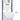 GROHE Solido 6/3L Bau toiletskål Even betj.plade krom 1,13m SC - 2