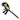 Stanley FatMax Enhåndstvinge XL 300mm - 1