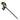 Stanley FatMax Enhåndstvinge XL 600mm - 1