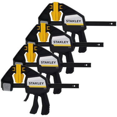 Stanley FatMax Enhåndstvinge M 150mm 4PK - 1