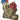 TA TA-Nano Plus reguleringsventil DN15-3/4"/LF np - 1