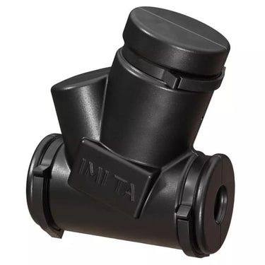 TA NANO isoleringskappe XPE DN10-15 t/reg.vent - 1