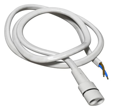 HEIMEIER EMO-T II kabel 5m hvid - 1