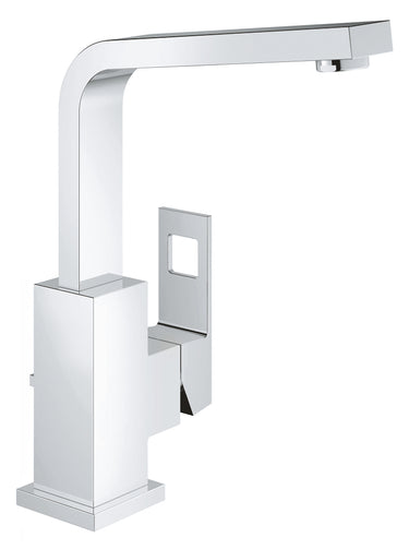 GROHE Eurocube håndvaskarmatur høj tud 2313500E - 1