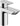 hansgrohe Neovis Q håndvaskarmatur 102mm tud m/push-open forkr - 2