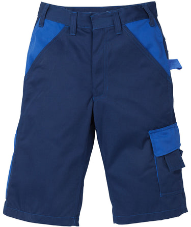 Shorts Icon marine/kongeblå 48C - 1
