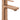 GROHE Lineare New etgrebsbatteri messing 107mm tud t/hv m/clickvent børstet warm sunset - 1