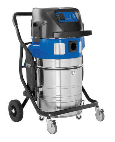Nilfisk ATTIX 965-21 SD XC EU Støvsuger - 1