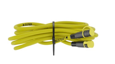 Ledlenser Forlængerkabel 5m til arbejdslampe AF, AR og AL - 1