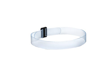 Ledlenser Transparent Silikonepandebånd Type A - 1