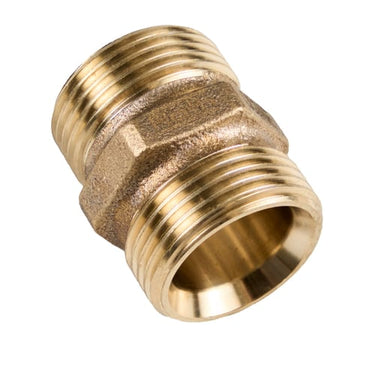 Roth Multipex brystnippel 3/4"x3/4" mf - 1