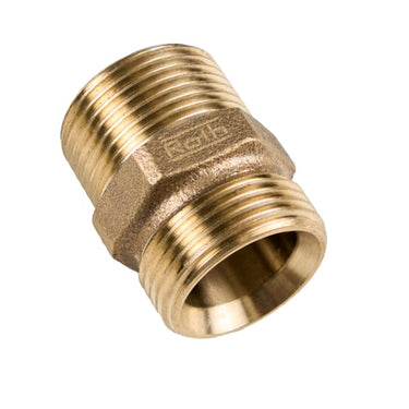 Roth Multipex brystnippel 3/4"x3/4" np - 1