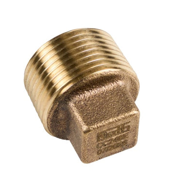 Roth Multipex endeprop 3/4" siliciumbronze - 1