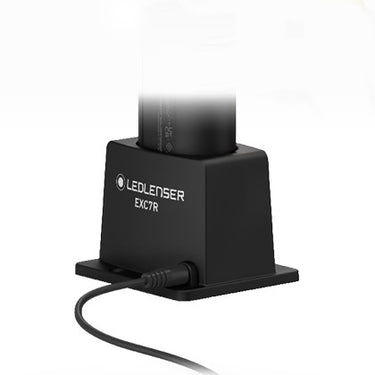 Ledlenser Ladestation EXC6R - 1