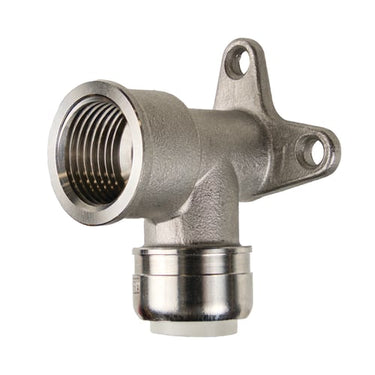 Roth Multiplex dækvinkel 1.4404 15mmx1/2" - 1