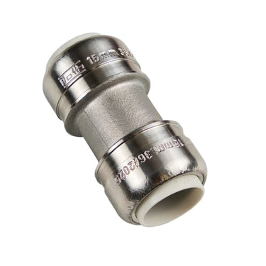 Roth Multiplex samlemuffe 1.4404 28mm - 1