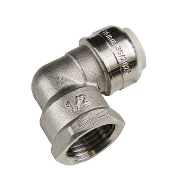 Roth Multiplex vinkel 1.4404 28mmx1" mf - 1