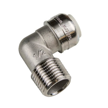 Roth Multiplex vinkel 1.4404 15mmx1/2" np - 1