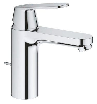 GROHE Eurosmart Cosmopolitan håndvaskarmatur krom - 1