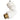 Henco Vision pushvinkel 90° 16 mm x 1/2" push/udvendig gevind - 1