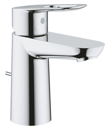 GROHE BauLoop håndvaskarmatur krom - 1